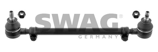 Stūres stienis 10720008