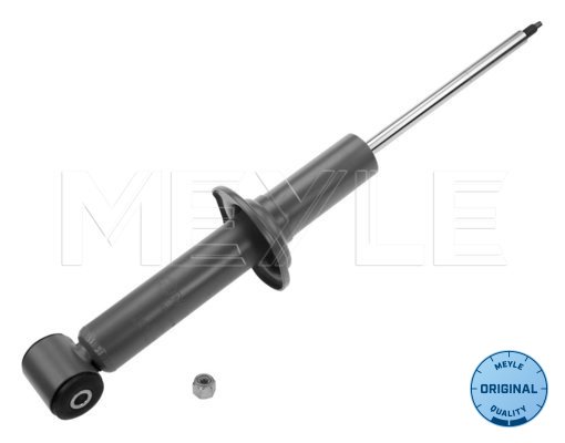 Amortizators 1267250004