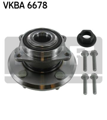 Gultnis VKBA6678