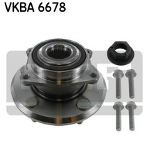 Gultnis VKBA6678
