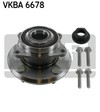 Gultnis VKBA6678