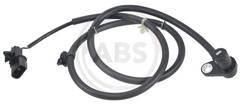 ABS sensors 31124