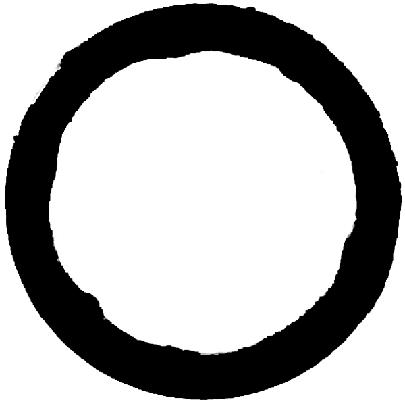 Blīve, Izplūdes kolektors