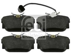 Bremžu kluči 16412