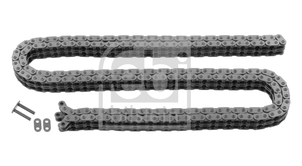 Sadales vārpstas piedziņas ķēde 25447