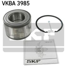 Riteņa gultņa komplekts VKBA3985