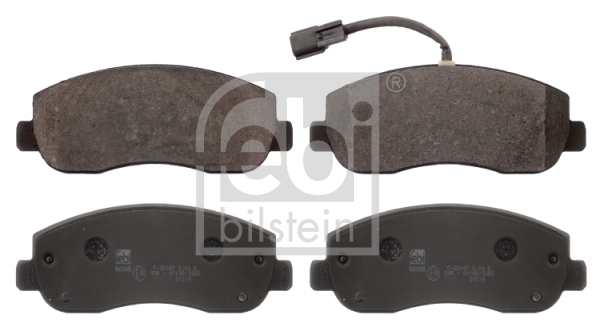 Bremžu kluči 16845