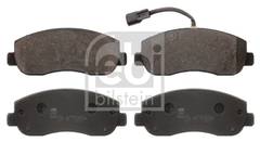 Bremžu kluči 16845