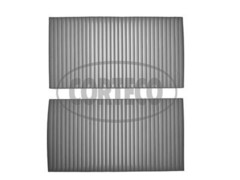 Filtrs, Salona telpas gaiss