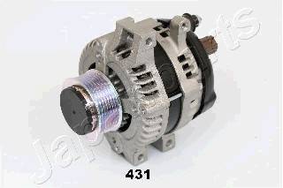 Ģenerators ALH431