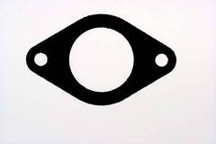 Blīve, Izplūdes kolektors