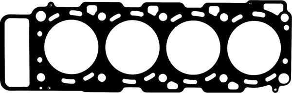 Blīve, Motora bloka galva