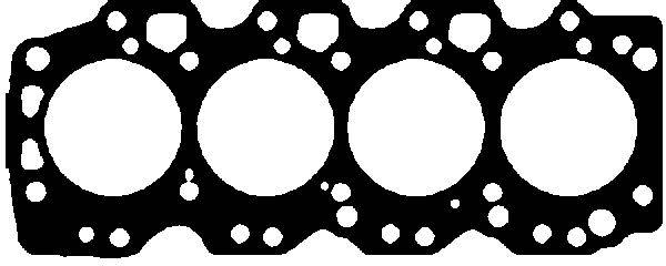 Blīve, Motora bloka galva