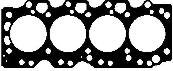 Blīve, Motora bloka galva