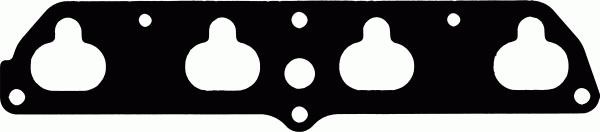 Blīve, Ieplūdes kolektors