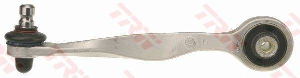 Neatkarīgās balstiekārtas svira, Riteņa piekare