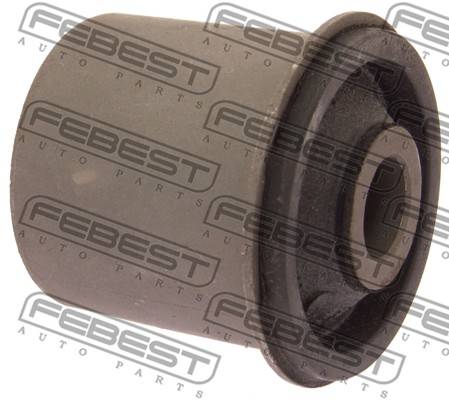  augšējās sviras bukse NAB-167   Nissan Pick-Up 98-04 54524-2S486