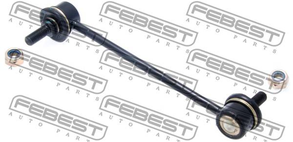 Atsaite Mazda 323 BJ aizm.  0523-PCF