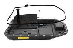 Eļļas vācele, Automātiskā pārnesumkārba