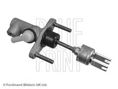 Galvenais cilindrs, Sajūgs