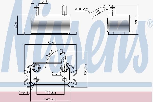 Eļļas radiators, Motoreļļa