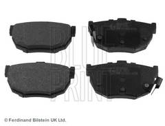 Bremžu uzliku kompl., Disku bremzes