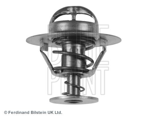 Termostats, Dzesēšanas šķidrums