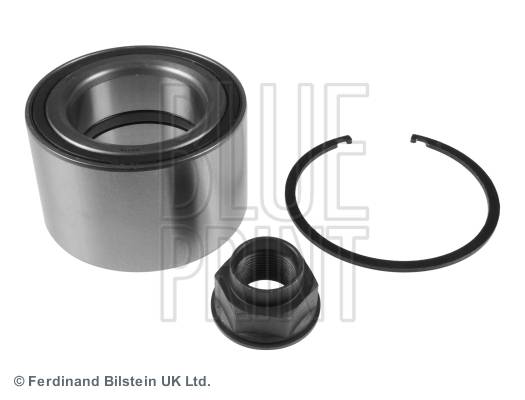 Riteņa rumbas gultņa komplekts