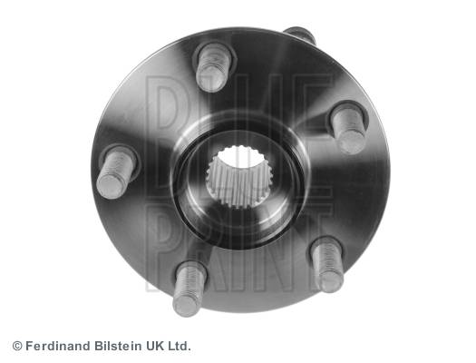 Riteņa rumbas gultņa komplekts