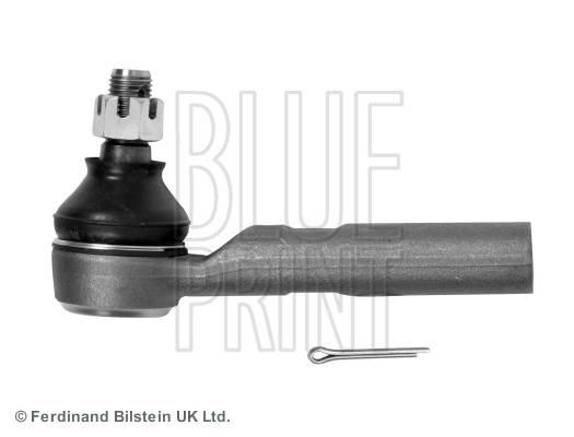 Stūres šķērsstiepņa uzgalis