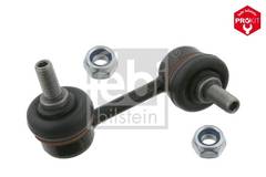Stiepnis/Atsaite, Stabilizators