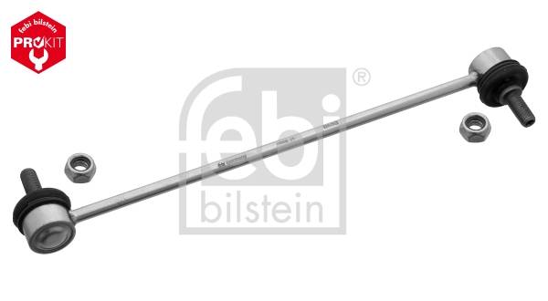 Stiepnis/Atsaite, Stabilizators