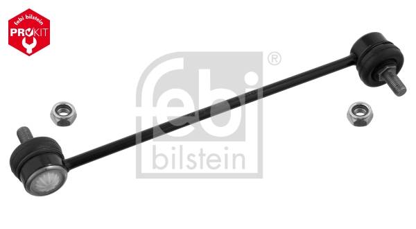 Stiepnis/Atsaite, Stabilizators