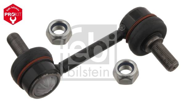 Stiepnis/Atsaite, Stabilizators