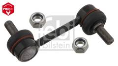 Stiepnis/Atsaite, Stabilizators