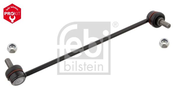 Stiepnis/Atsaite, Stabilizators