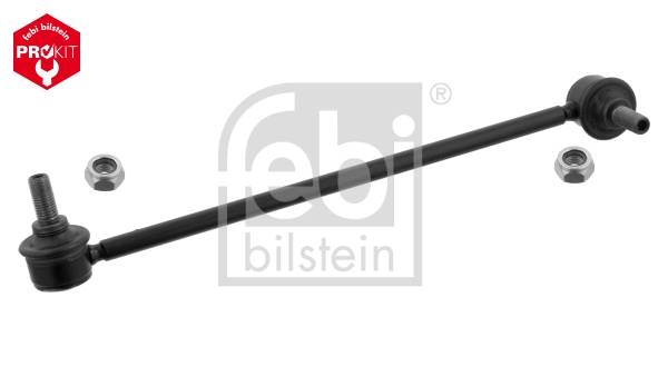 Stiepnis/Atsaite, Stabilizators
