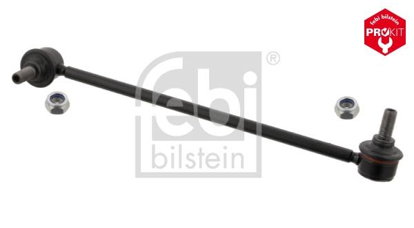 Stiepnis/Atsaite, Stabilizators