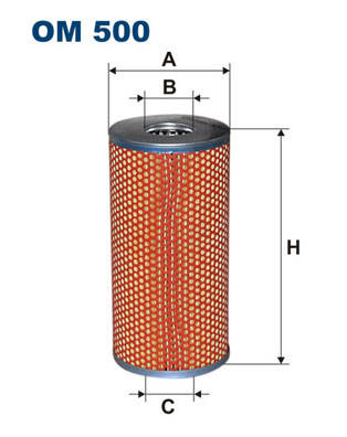 Eļļas filtrs