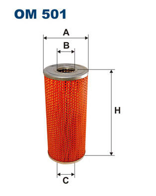 Eļļas filtrs