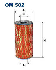 Eļļas filtrs