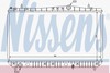 Radiators, Motora dzesēšanas sistēma