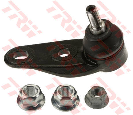 Balst-/Virzošais šarnīrs