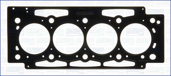 Blīve, Motora bloka galva