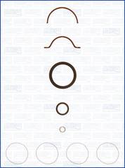 Blīvju komplekts, Motora bloks