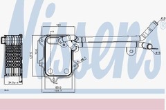 Eļļas radiators, Motoreļļa