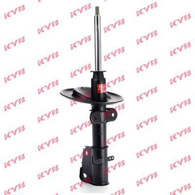 Amortizators 334335  32-K28-A 71572 310202 G68620 Voyager 2000-07 priekš 