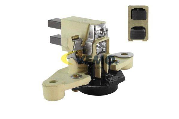 Ģeneratora sprieguma regulators