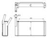 Radiators 54265