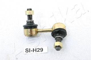 Stabilizators, Balstiekārta